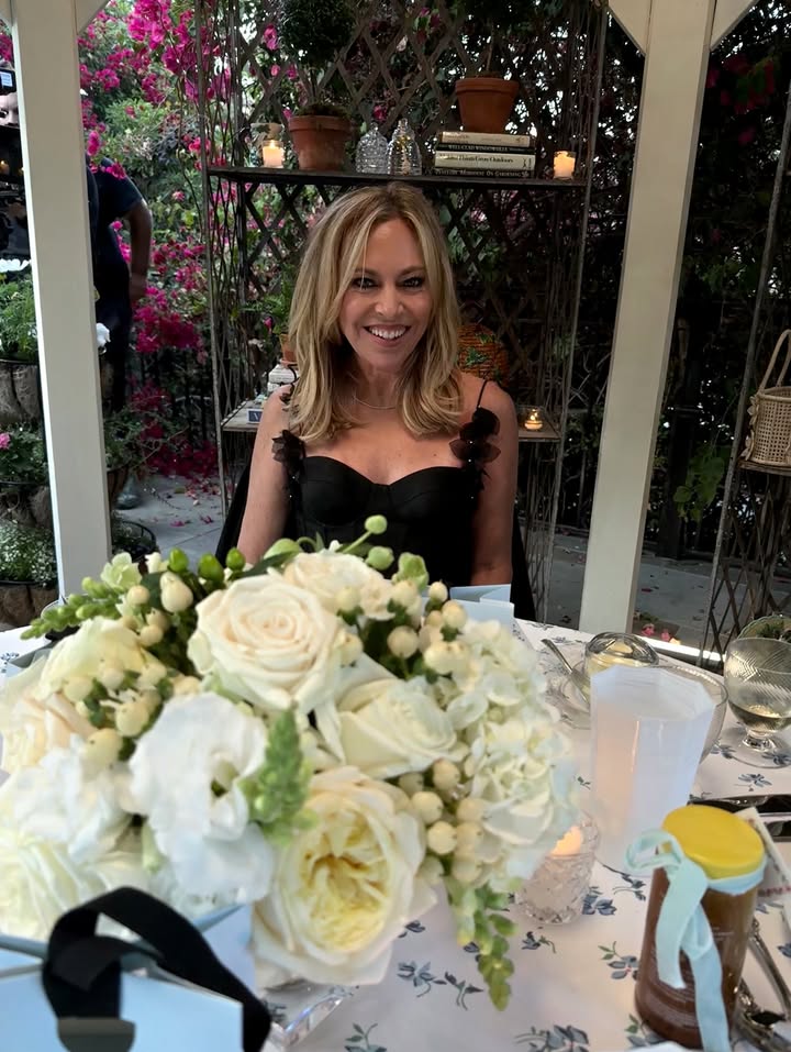 May be an image of flower arrangement, bouquet, flower, wedding and text