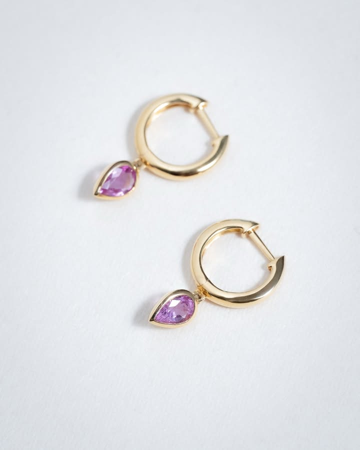 May be an image of jewelry and text