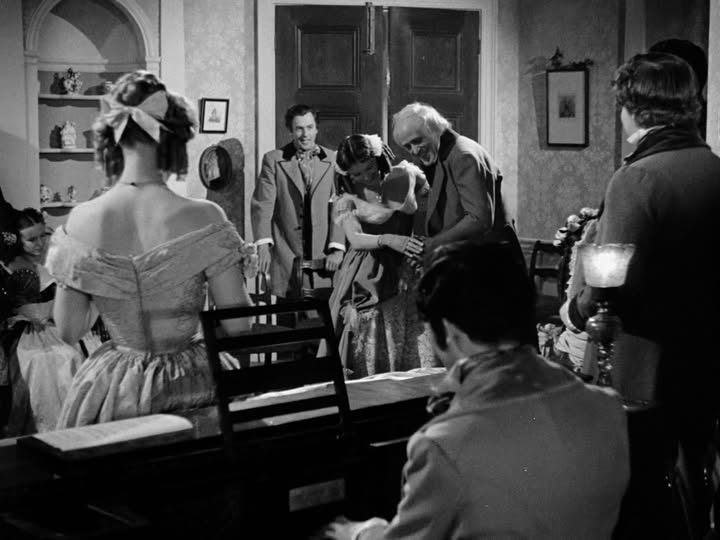 May be a black-and-white image of text