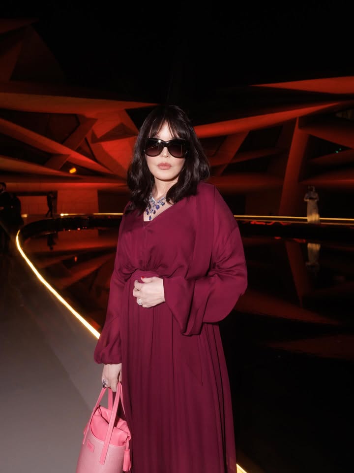 May be an image of text