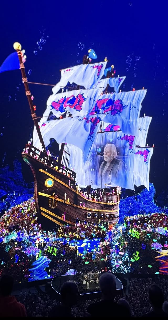 May be an image of boat and text