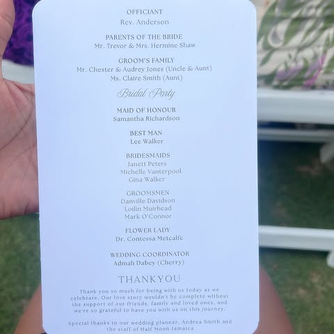 No photo description available.