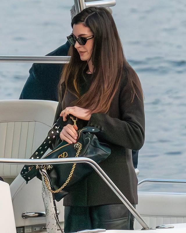 May be an image of text