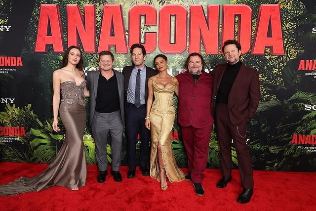 May be an image of text