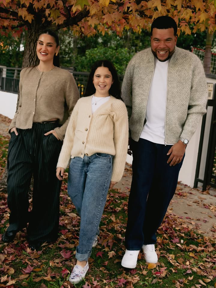 May be an image of child, fleece, turtleneck, cardigan, sweater and text