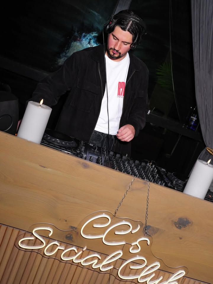 May be an image of text