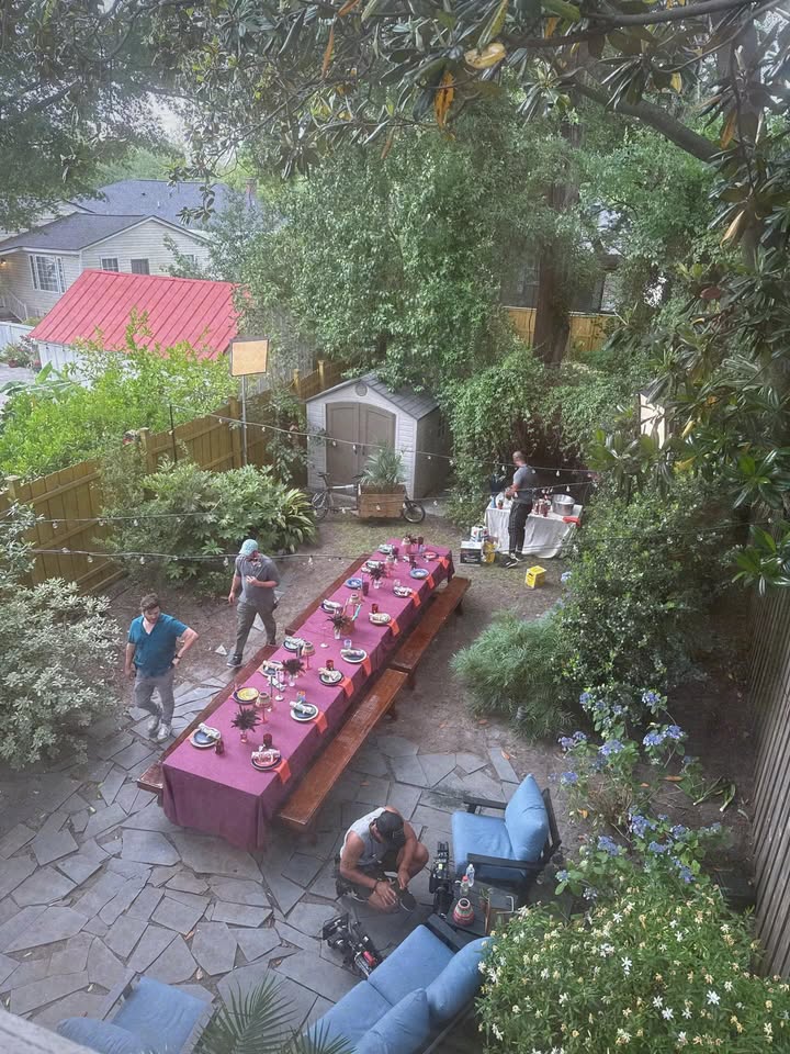 May be an image of text