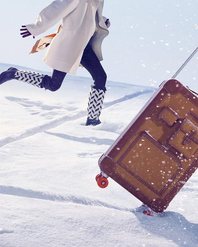 May be an image of text