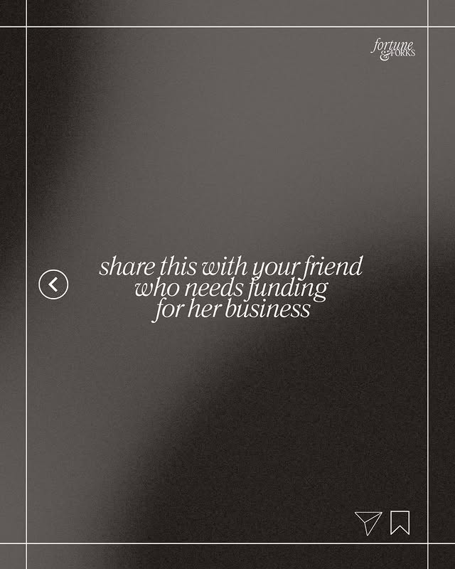 May be an image of poster and text that says 'जा९, EFORKS share this with sharethiswithyourfriend yourfriend your friend who needs funding for forher her business'