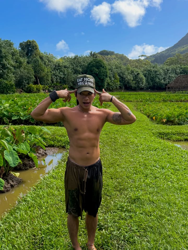 May be an image of text