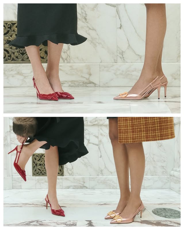 May be an image of text