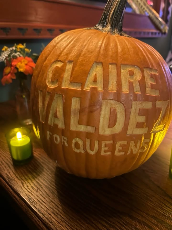 May be an image of pumpkin and gourd