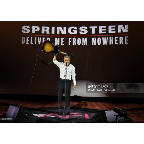 May be an image of microphone