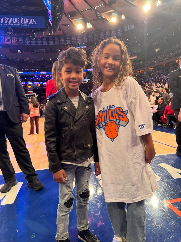 May be an image of text