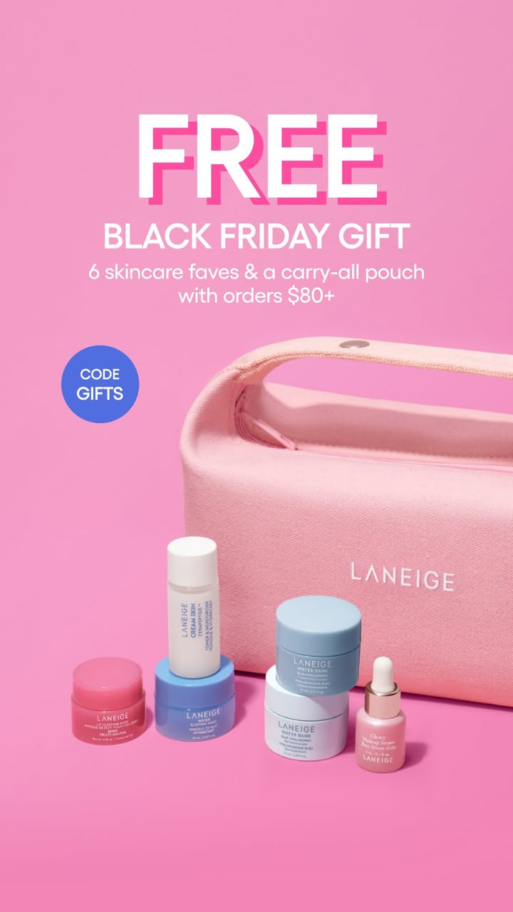 May be an image of one or more people, makeup, cosmetics, hand cream, perfume and text