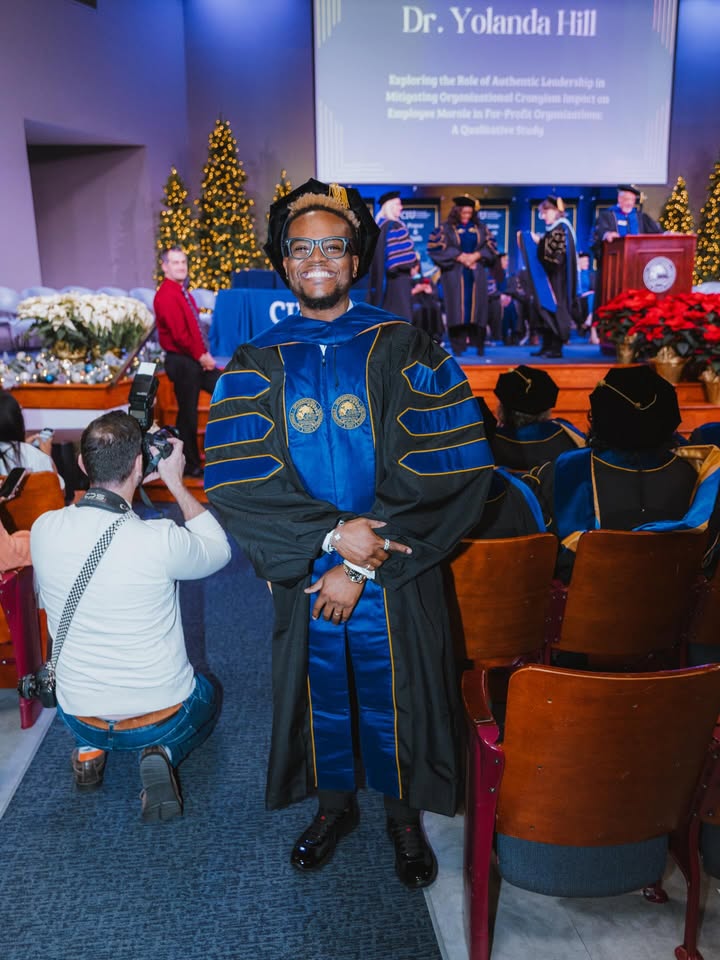 May be an image of standing, microphone and text