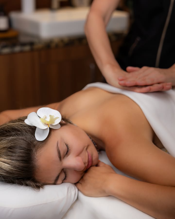 May be an image of acupuncture and text