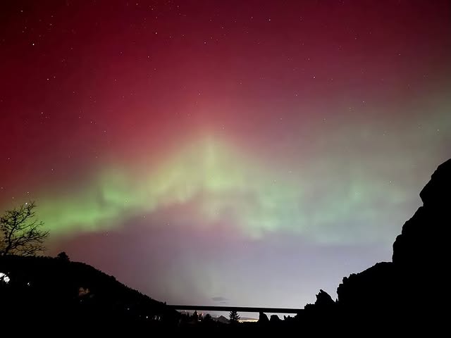 May be an image of arctic and text