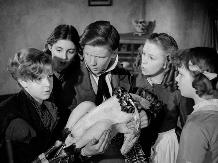 May be a black-and-white image of text