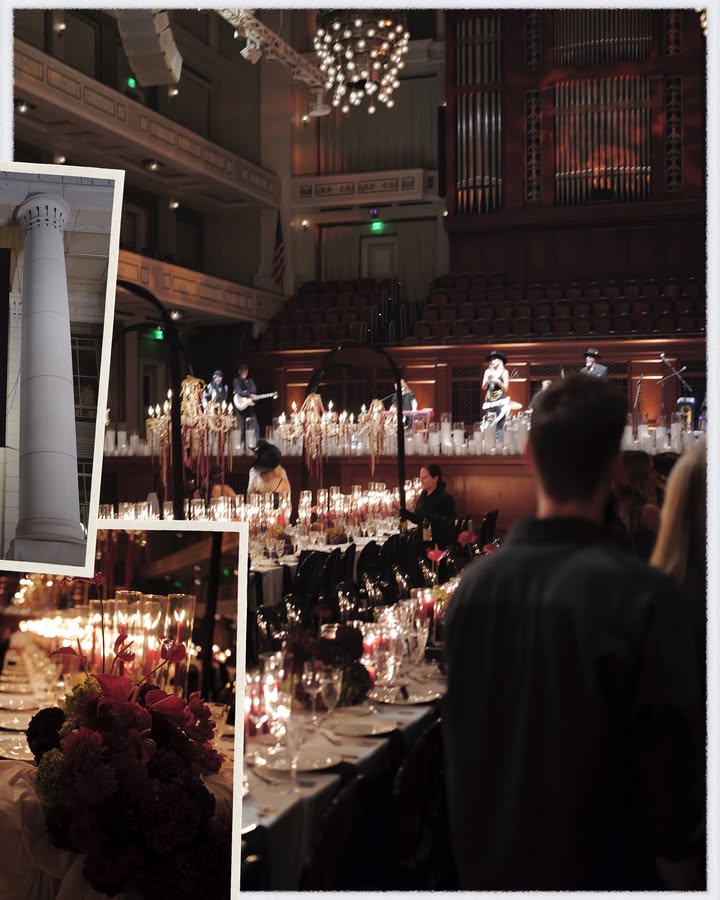 May be an image of candle holder, wedding and text