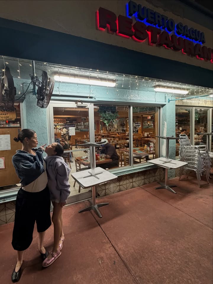 May be an image of text