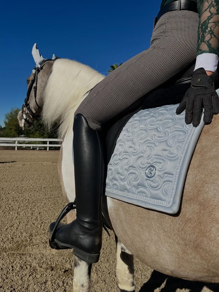 May be an image of text