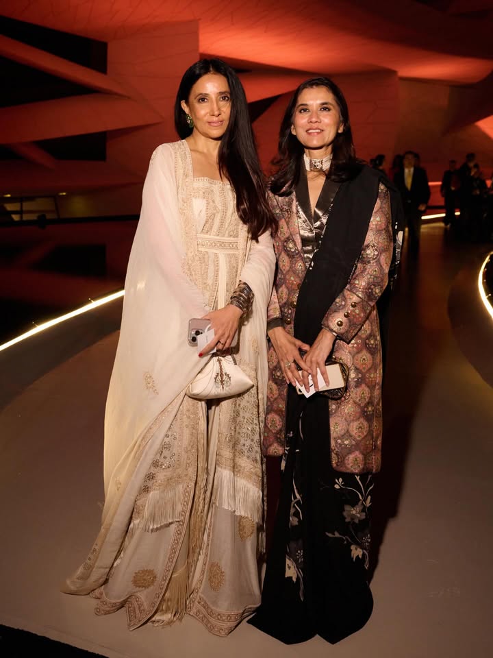 May be an image of text