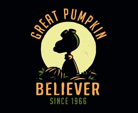 May be a doodle of pumpkin and gourd