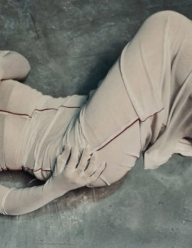 May be an image of slip and text