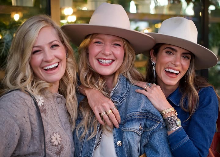 May be an image of hat, jewelry, bolo tie and hat shop