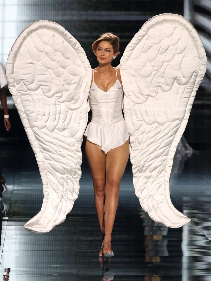 May be an image of one or more people and makeup